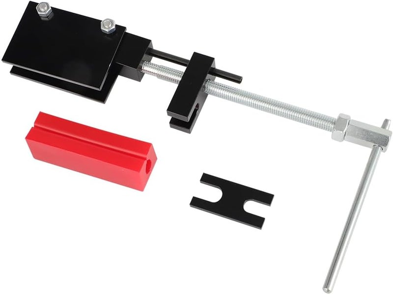 WIKIBB for Golf Shaft Puller Extractor Aluminium Alloy - Image 1